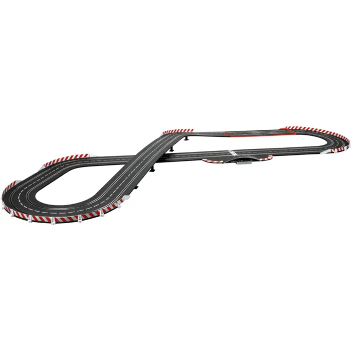 Carrera DIGITAL 132 Victory Circuit, racetrack