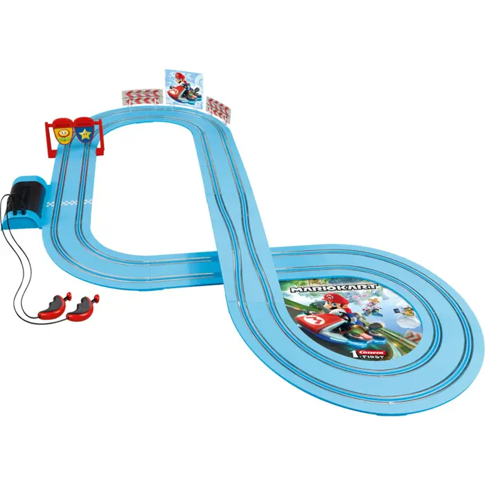 Carrera First Nintendo Mario Kart - 20063028
