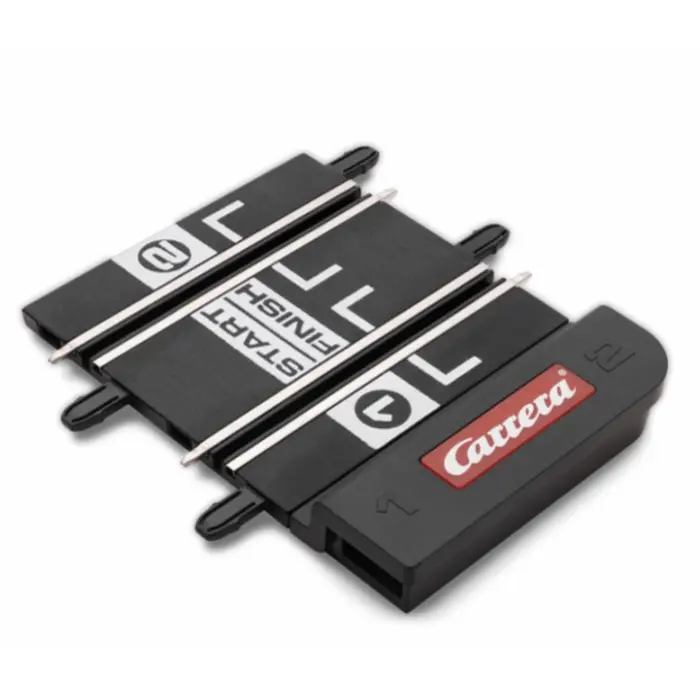 Carrera GO!!! Wireless connection rail