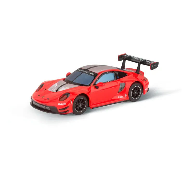 Carrera HYBRID - Devil Drivers, race track (1:50)