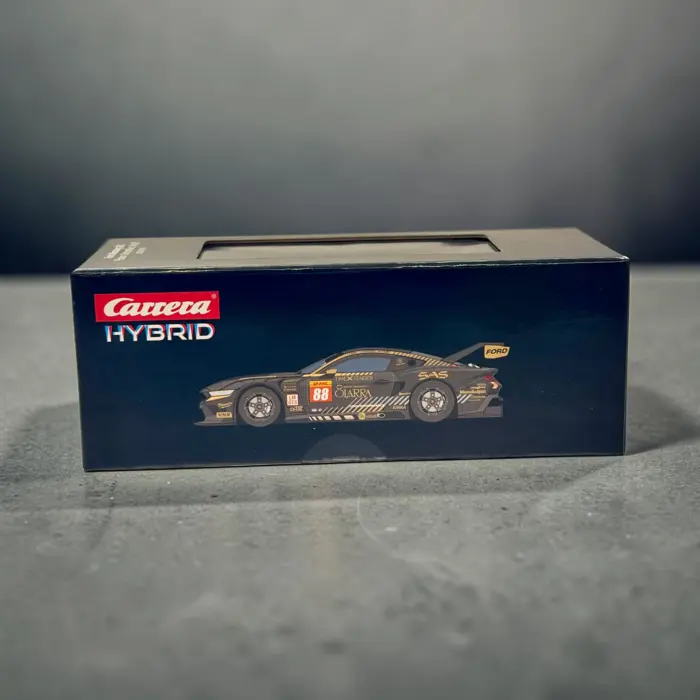 Carrera HYBRID Ford Mustang GT3 'Proton Competition, No.88' Spa 2