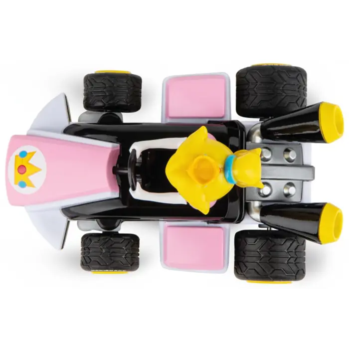 Carrera RC 2.4GHz Mario Kart Race Kart - Peach 1:32