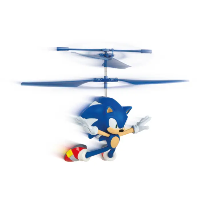 Carrera RC 2.4GHz Sonic the Hedgehog - Soaring Sonic