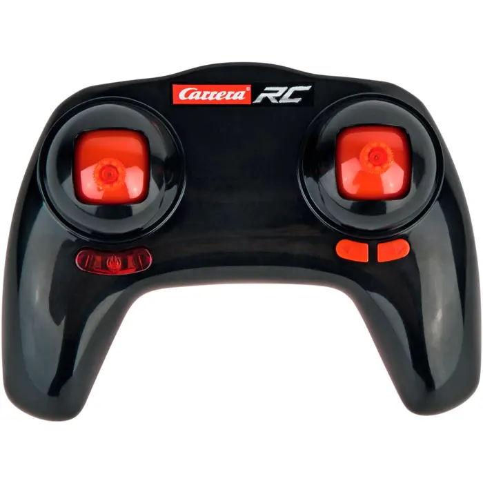 Carrera RC 2.4GHz Super Mario - Flying Cape Mario (red/yellow)