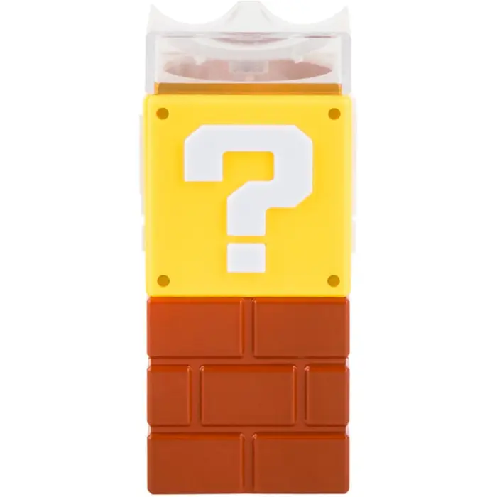 Carrera RC 2.4GHz Super Mario - Flying Cape Mario (red/yellow)