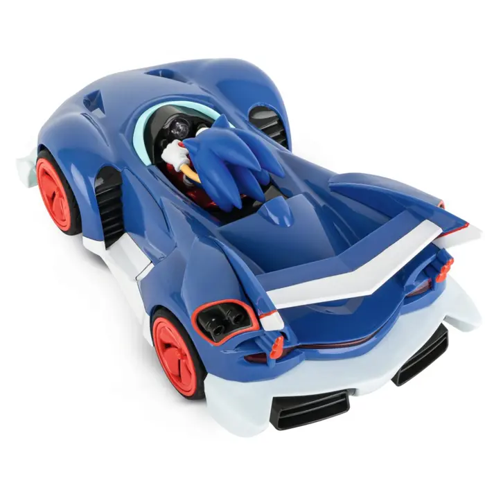 Carrera RC 2.4GHz Team Sonic Racing - Sonic, Performance Version