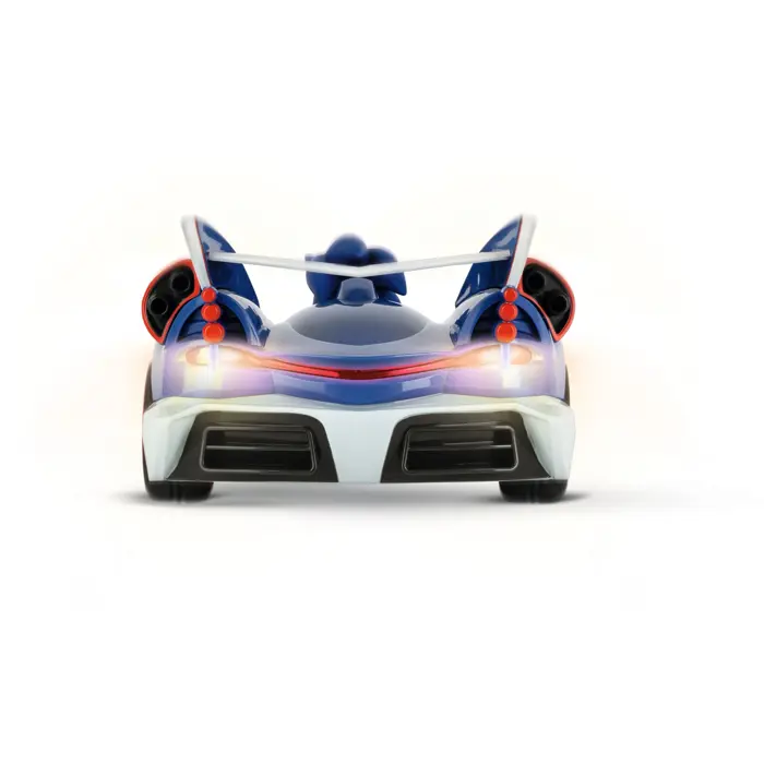 Carrera RC 2.4GHz Team Sonic Racing - Sonic, Performance Version