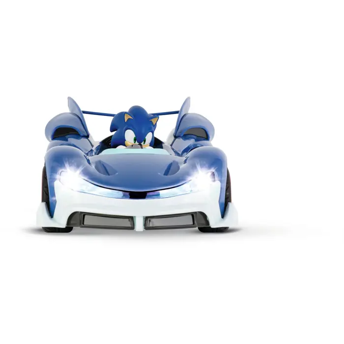 Carrera RC 2.4GHz Team Sonic Racing - Sonic, Performance Version