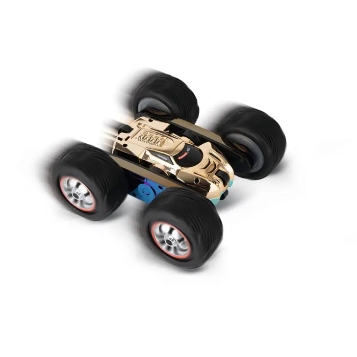 Carrera RC 2.4GHz Turnator Color Flip