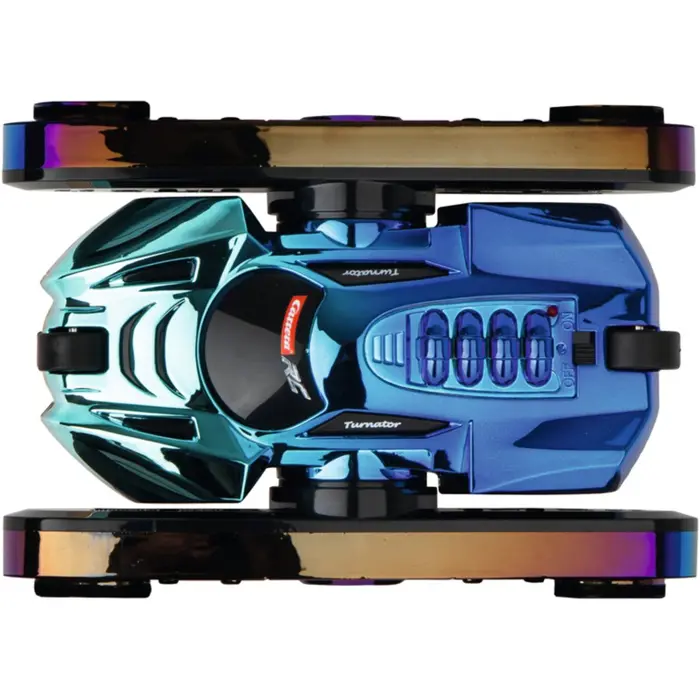 Carrera RC 2.4GHz Turnator Color Flip