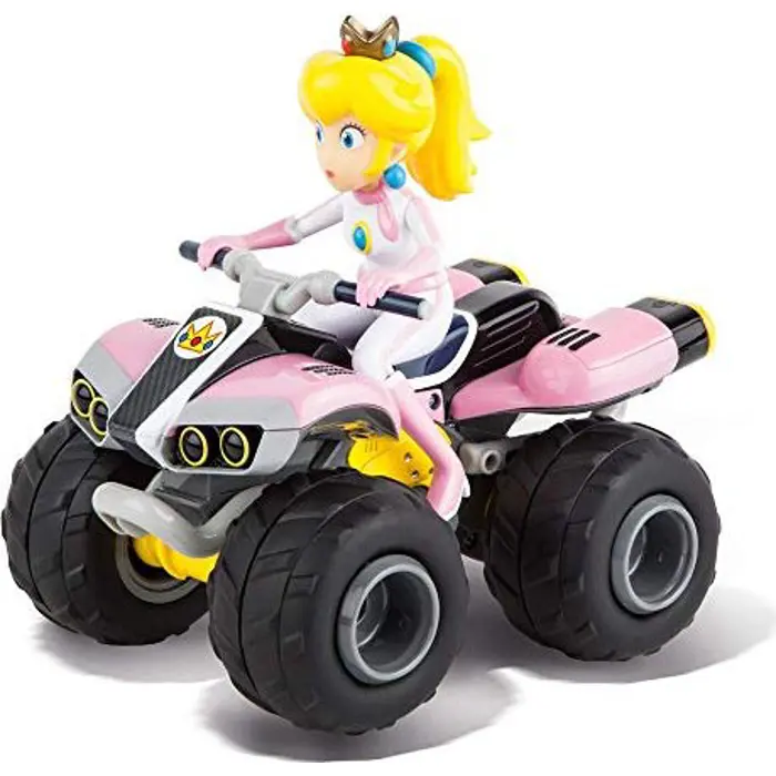 Carrera RC Mario Kart Peach - Quad