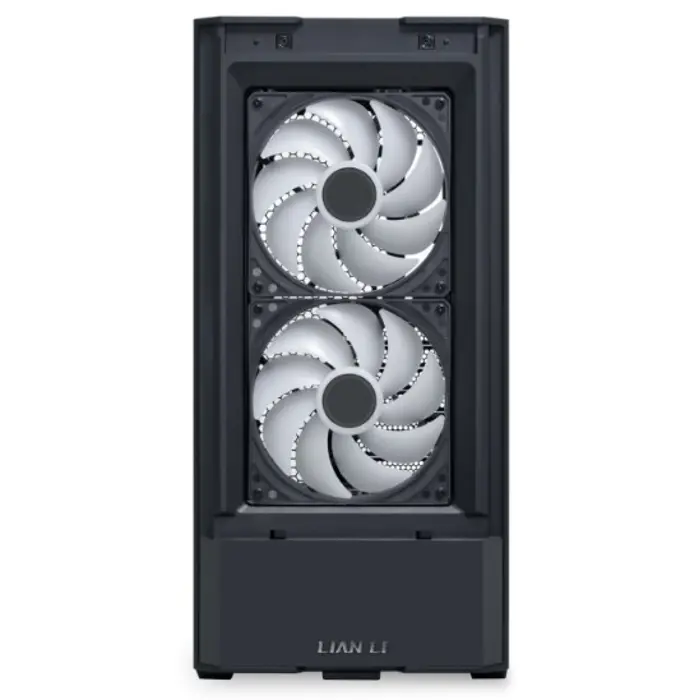 CASE MIDITOWER ATX WITHOUT PSU G99.LAN207RX.00 LIAN LI