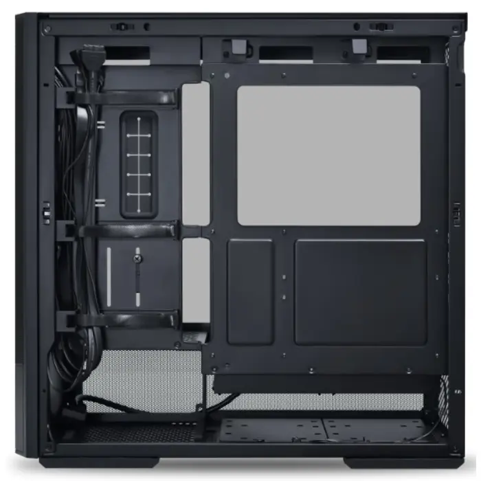 CASE MIDITOWER ATX WITHOUT PSU G99.LAN207RX.00 LIAN LI