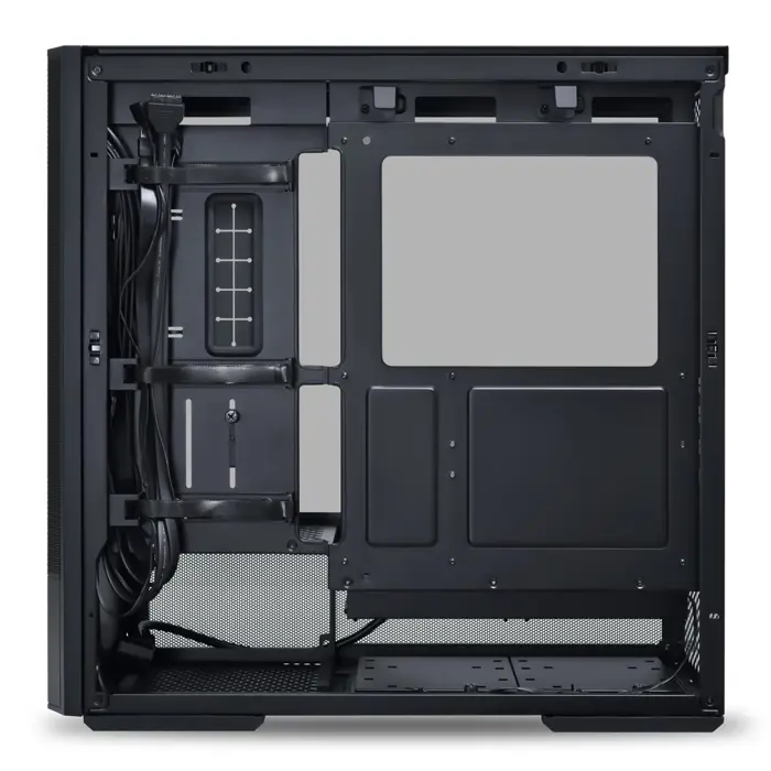 CASE MIDITOWER ATX WITHOUT PSU G99.LAN207RX.00 LIAN LI
