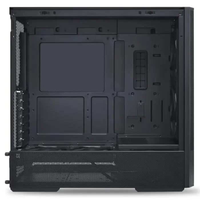 CASE MIDITOWER ATX WITHOUT PSU G99.LAN207RX.00 LIAN LI