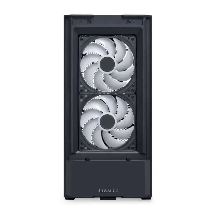 CASE MIDITOWER ATX WITHOUT PSU G99.LAN207RX.00 LIAN LI