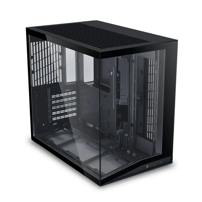 CASE MINITOWER MATX W/O PSU