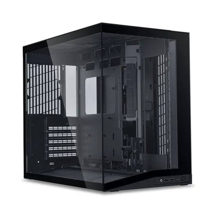 CASE MINITOWER MATX W/O PSU