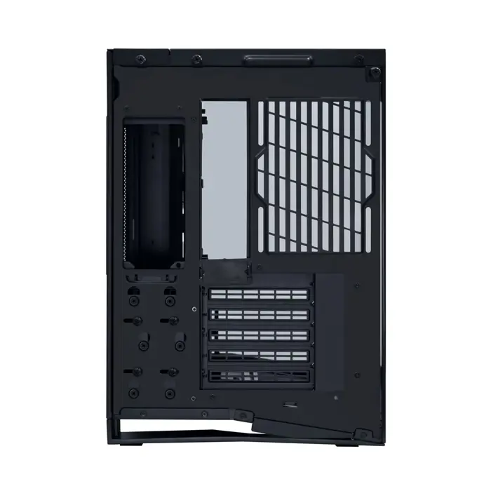 CASE MINITOWER MATX W/O PSU