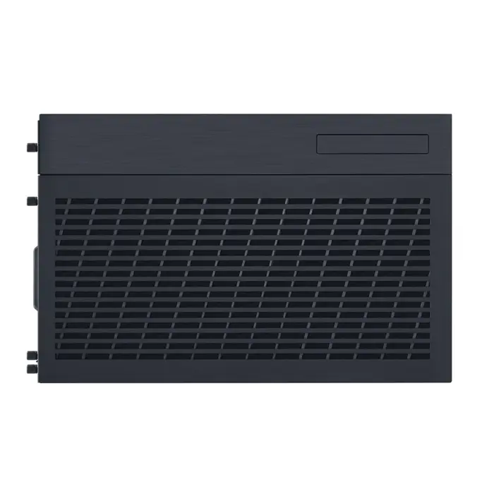 CASE MINITOWER MATX W/O PSU