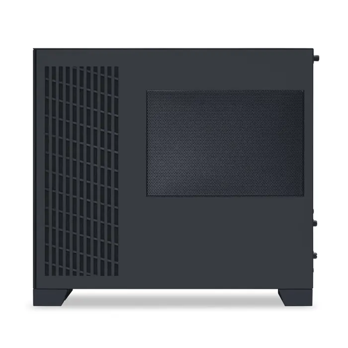 CASE MINITOWER MATX W/O PSU