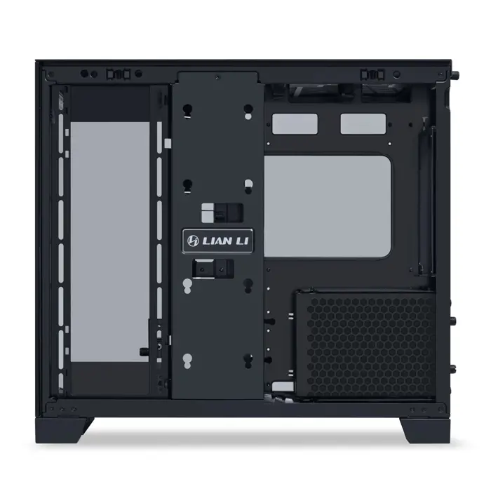CASE MINITOWER MATX W/O PSU