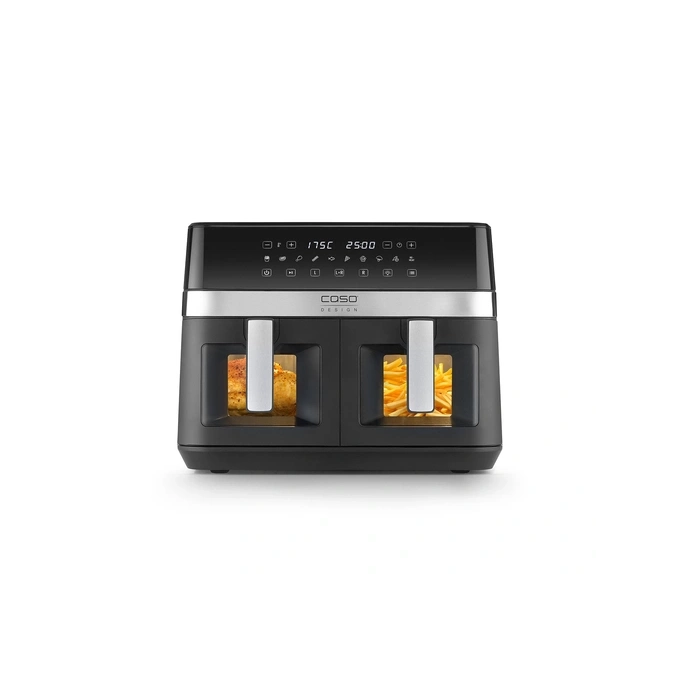 CASO AirFry Duo Chef