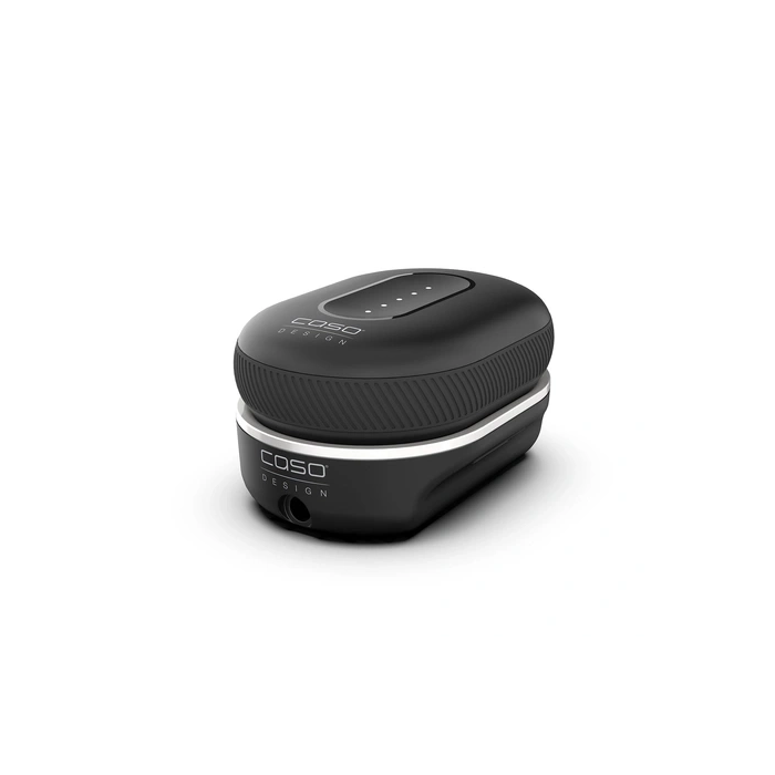 CASO Click & Charge 50W single battery charging station