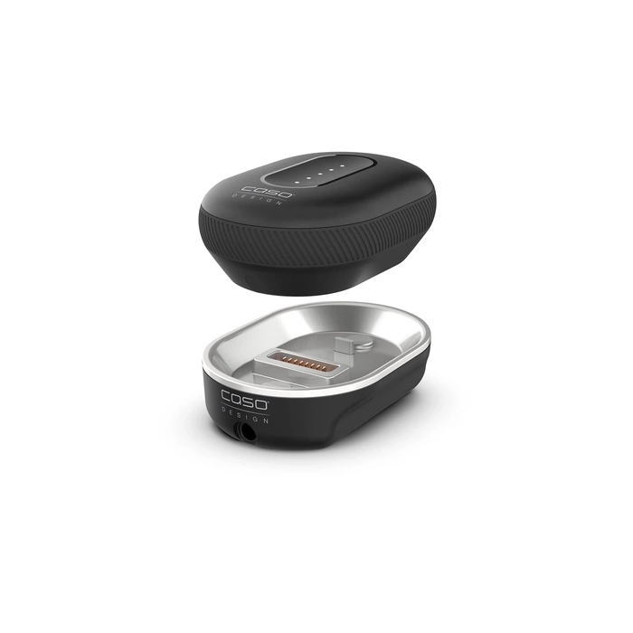 CASO Click & Charge 50W single battery charging station