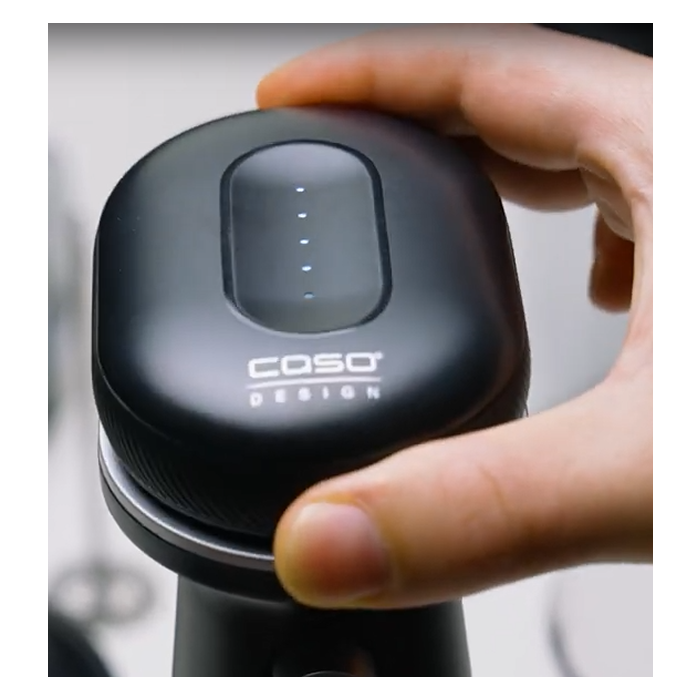 CASO Click & Power single battery for CASO Click-Series