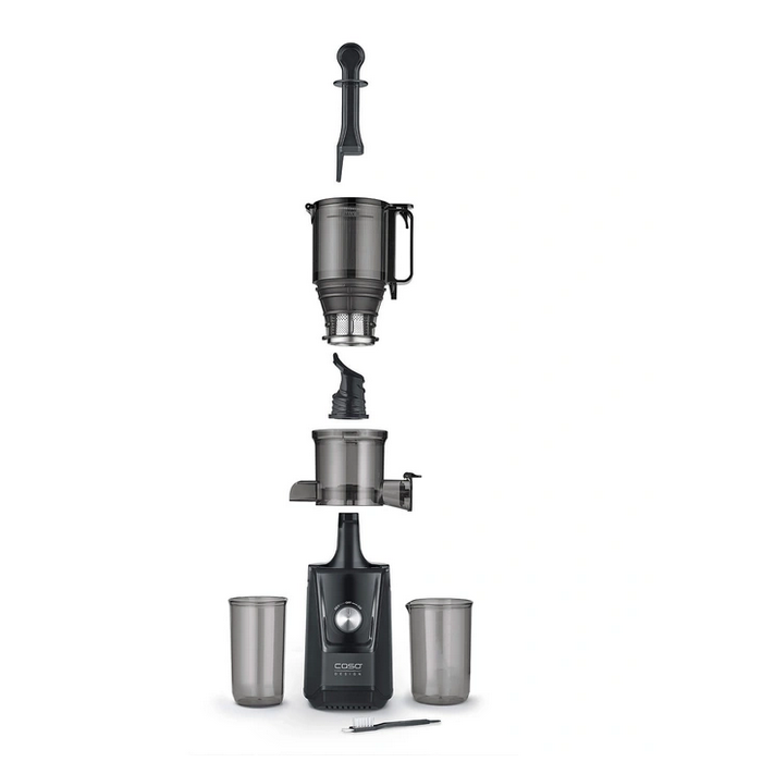CASO Juice Fit Slow Juicer 250W