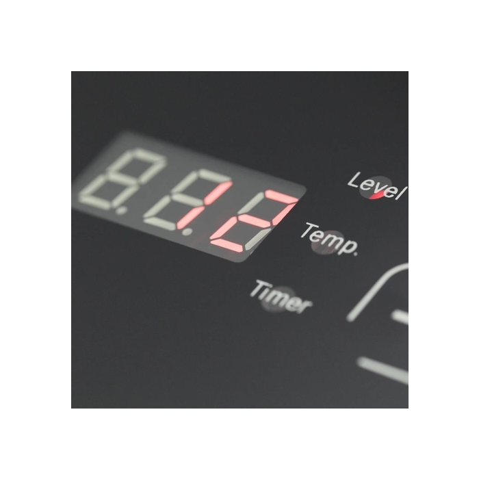CASO Maitre 3500 Double Induction Hob 3500W