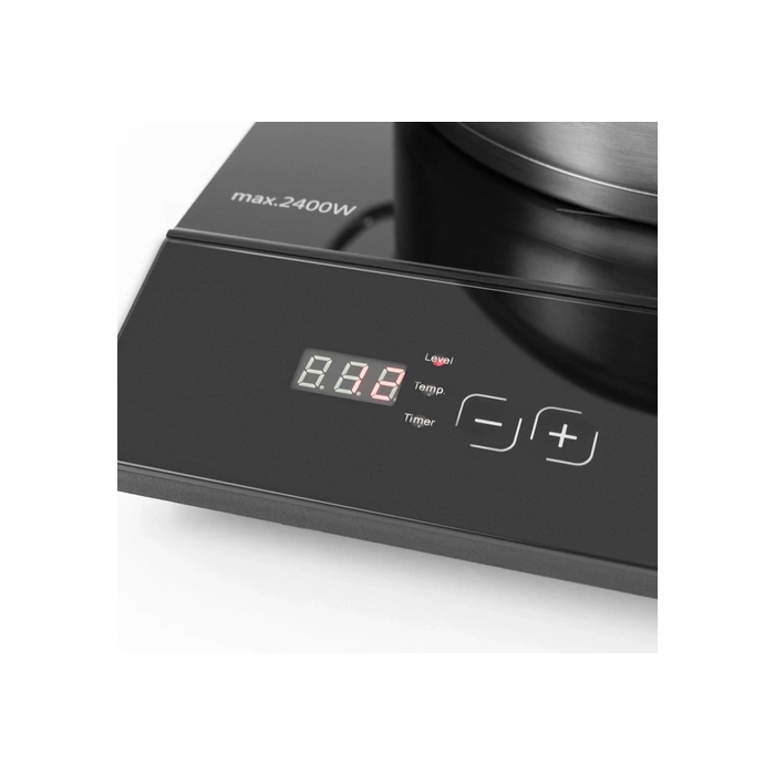 CASO Maitre 3500 Double Induction Hob 3500W