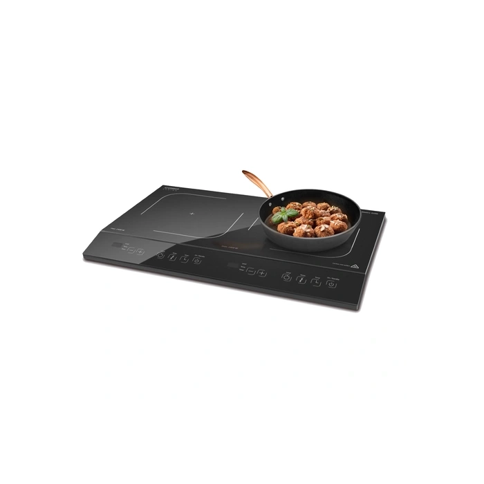 CASO Maitre 3500 Double Induction Hob 3500W