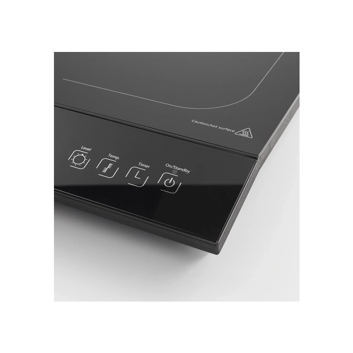 CASO Maitre 3500 Double Induction Hob 3500W