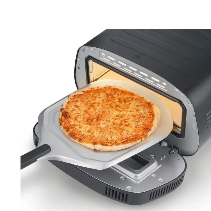 CASO PizzaChef 430° pečica za peko pic