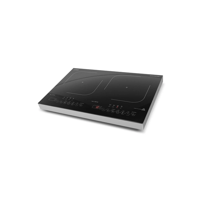 CASO ProGourmet 3500 Double Induction Hob 3500W