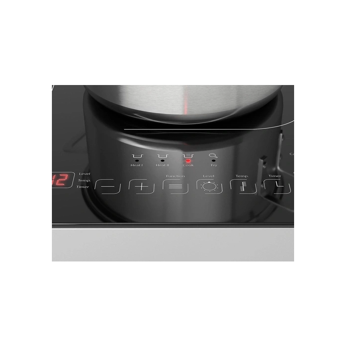 CASO ProGourmet 3500 Double Induction Hob 3500W