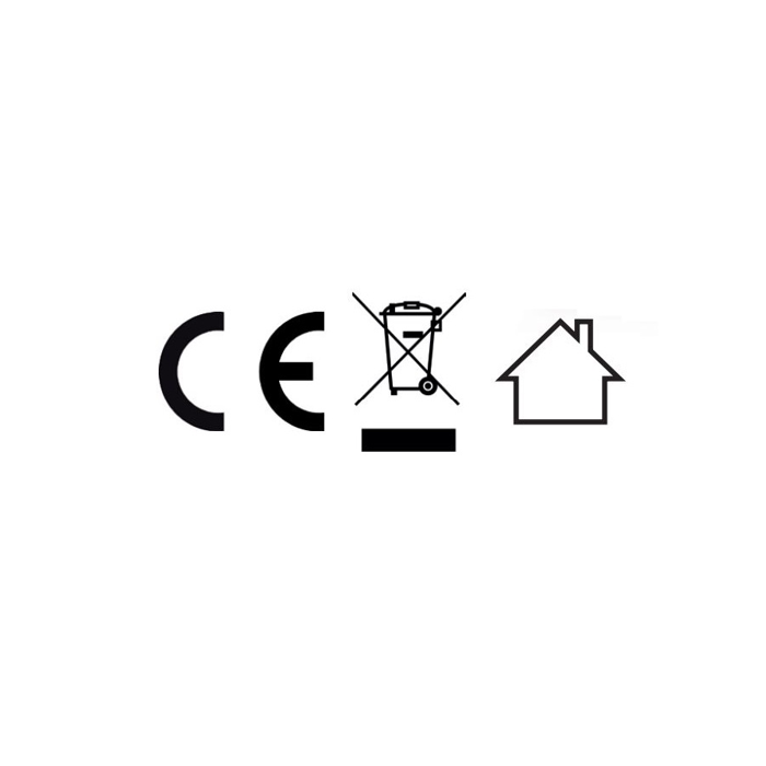 CASO ProGourmet 3500 Double Induction Hob 3500W