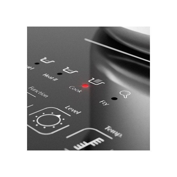 CASO ProGourmet 3500 Double Induction Hob 3500W