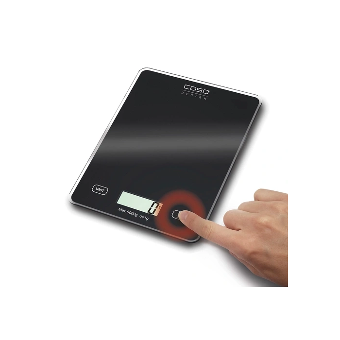 CASO Slim kitchen scales