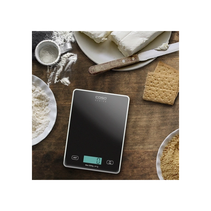 CASO Slim kitchen scales