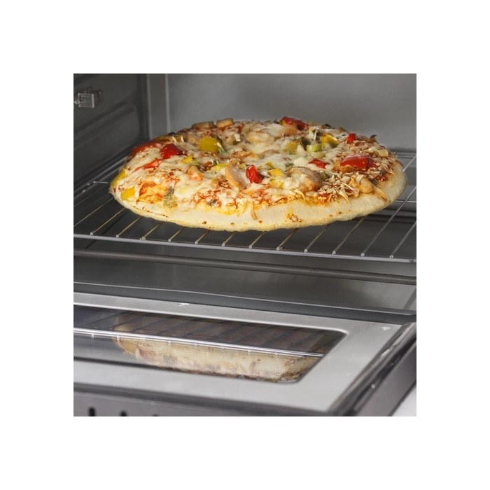 CASO TO 20 Electric oven 1650W