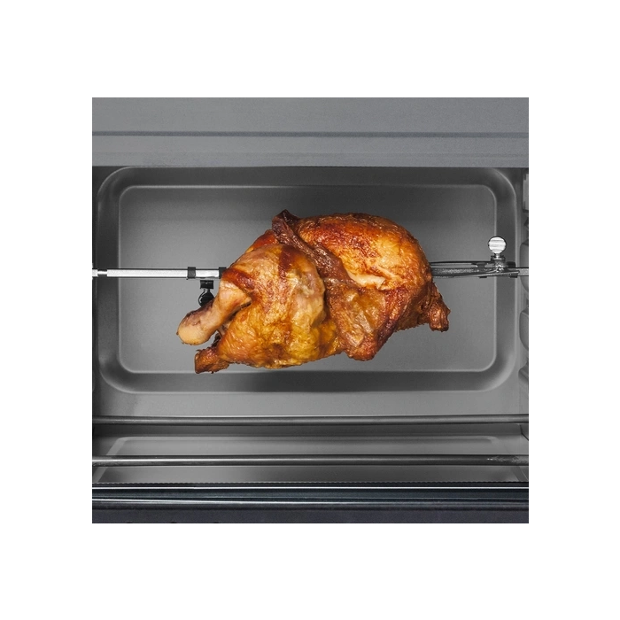 CASO TO 20 Electric oven 1650W
