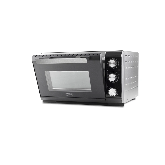 CASO TO 20 Electric oven 1650W