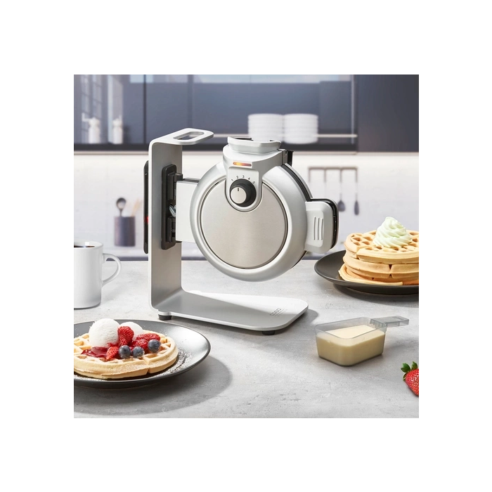 CASO WaffleUp Waffle Baker