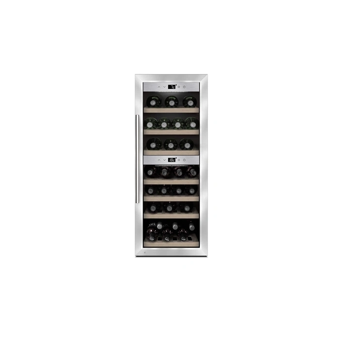CASO WineComfort 380 Smart wine display cabinet