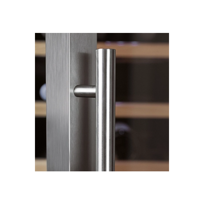 CASO WineComfort 380 Smart wine display cabinet