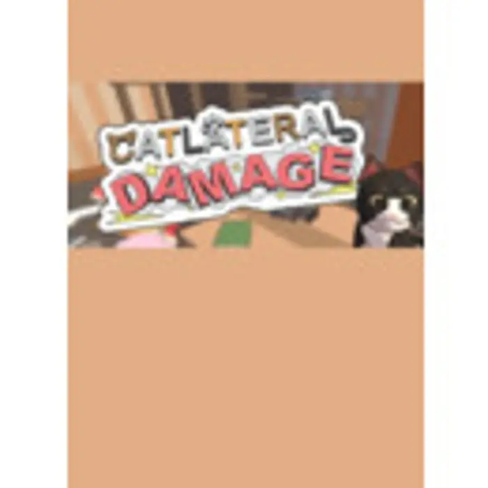 Catlateral Damage