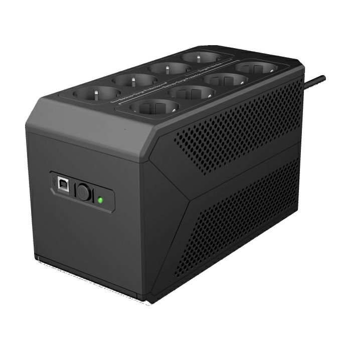 C-Lion P-Box 850
